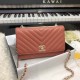 Chanel Bag Wallets on Chain 629583 al