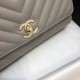 Chanel Bag Wallets on Chain 629591 al