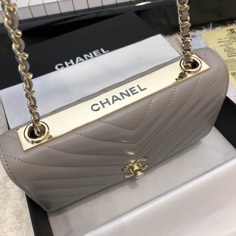 Chanel Bag Wallets on Chain 629591 al