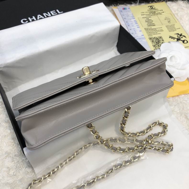 Chanel Bag Wallets on Chain 629591 al