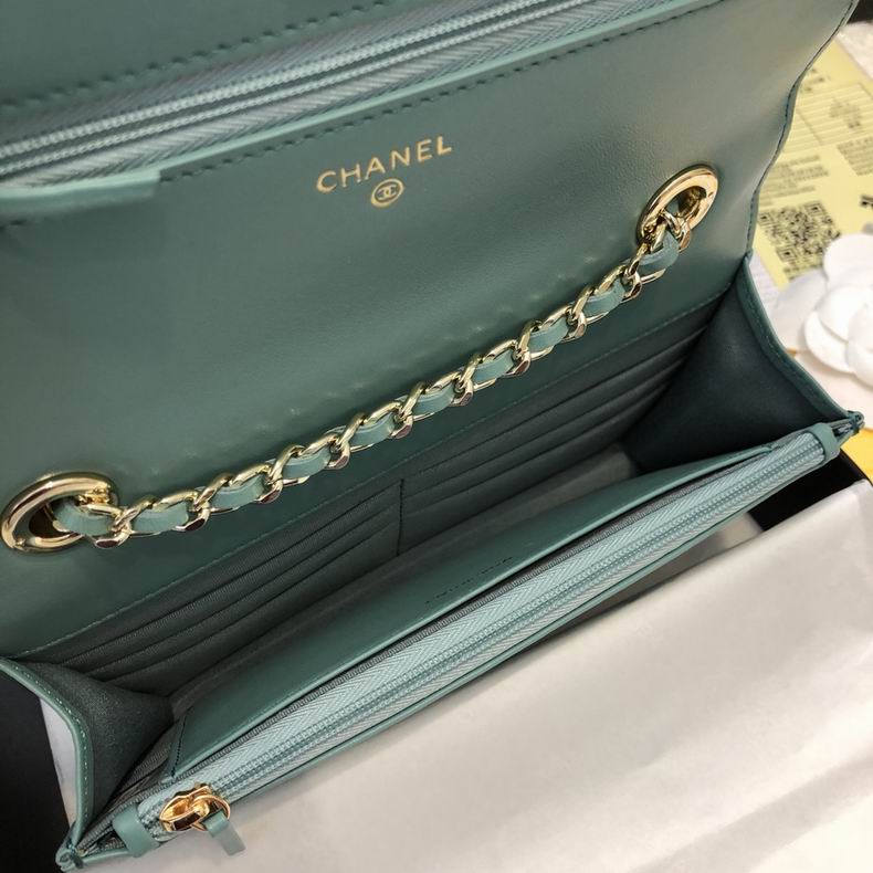 Chanel Bag Wallets on Chain 629615 al