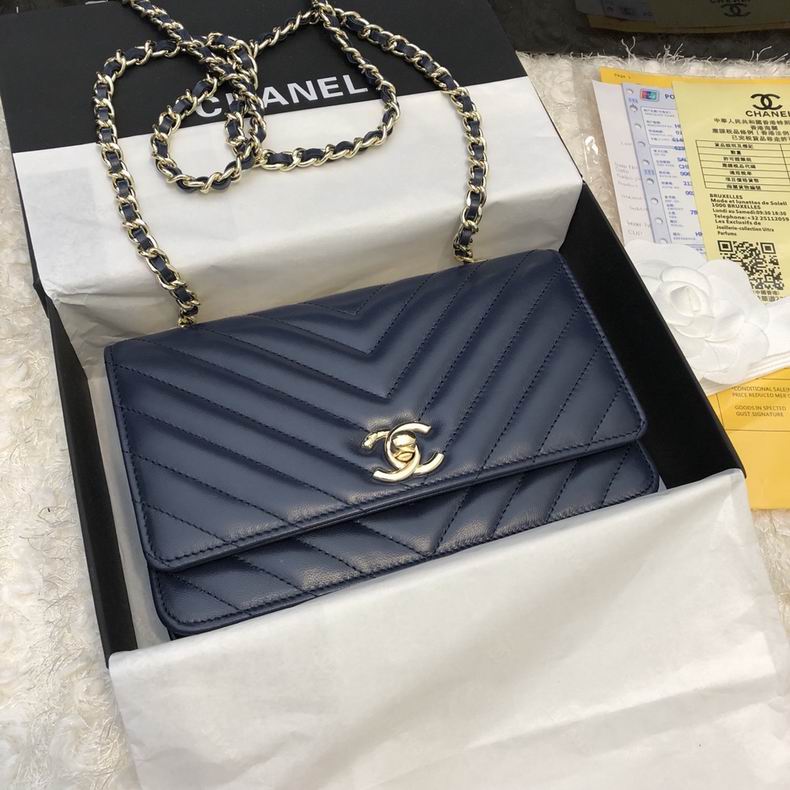 Chanel Bag Wallets on Chain 629623 al