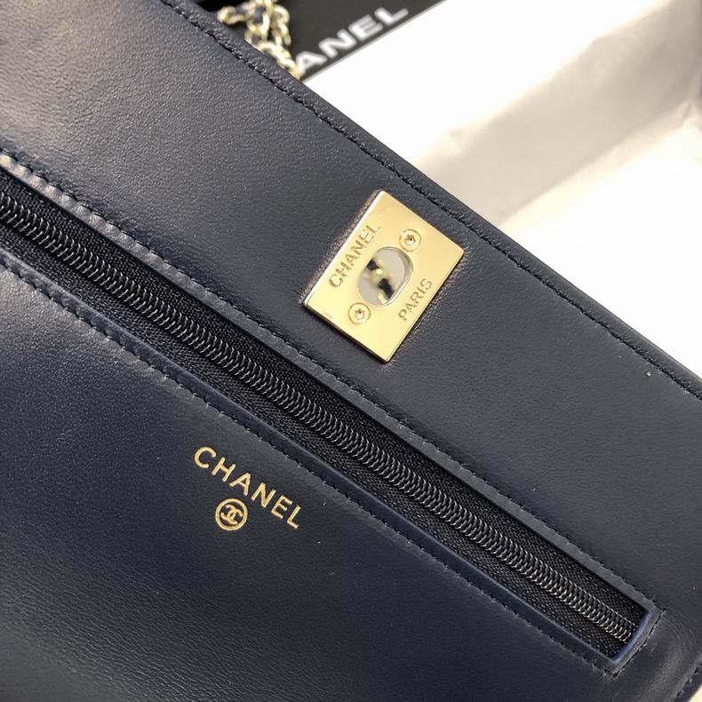 Chanel Bag Wallets on Chain 629623 al