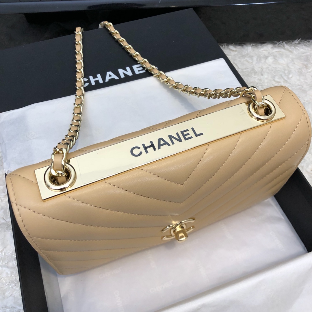 Chanel Bag Wallets on Chain 629631 al