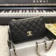 Chanel Bag Wallets on Chain 629647 al