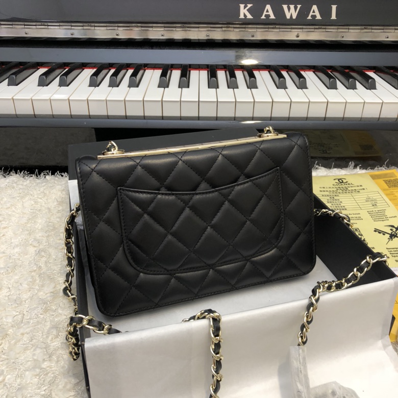 Chanel Bag Wallets on Chain 629647 al