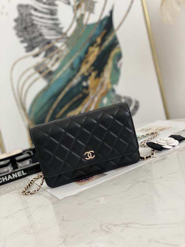 Chanel Bag Wallets on Chain 629656 20cm al