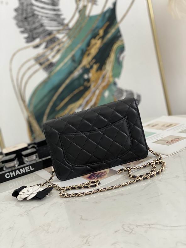 Chanel Bag Wallets on Chain 629656 20cm al