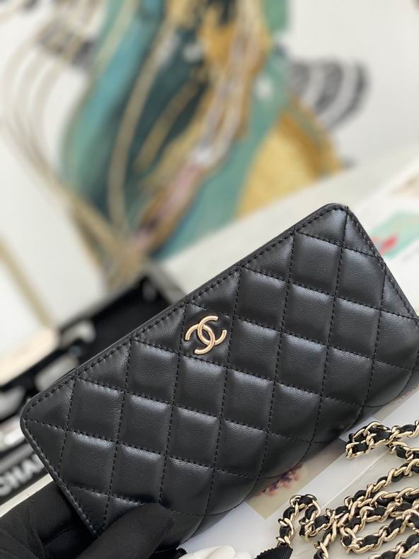 Chanel Bag Wallets on Chain 629656 20cm al