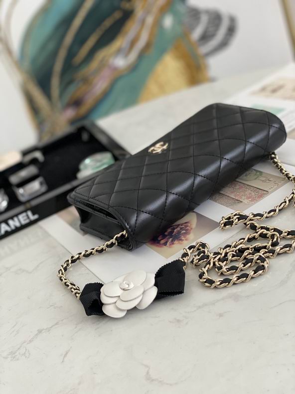 Chanel Bag Wallets on Chain 629656 20cm al