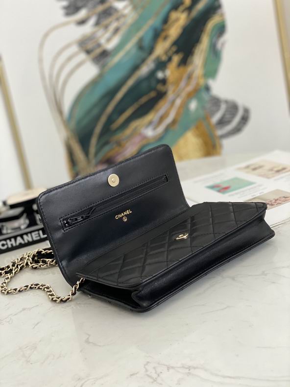 Chanel Bag Wallets on Chain 629656 20cm al