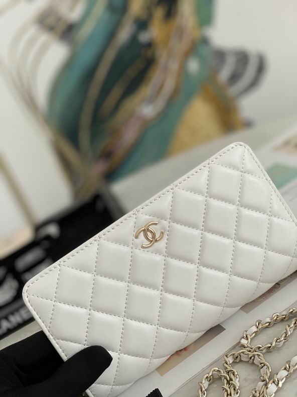 Chanel Bag Wallets on Chain 629665 19cm al