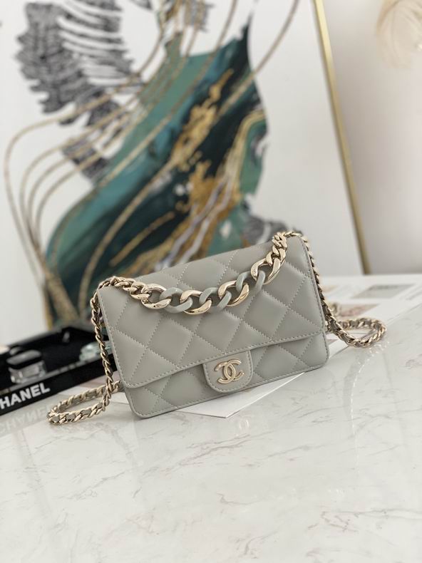 Chanel Bag Wallets on Chain 629674 19cm al