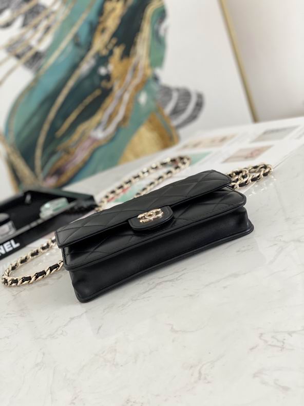 Chanel Bag Wallets on Chain 629683 19cm al