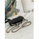 Chanel Bag Wallets on Chain 629683 19cm al