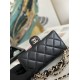 Chanel Bag Wallets on Chain 629683 19cm al