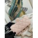 Chanel Bag Wallets on Chain 629692 19cm al