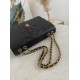 Chanel Bag Wallets on Chain 629701 33x11x23 cm al