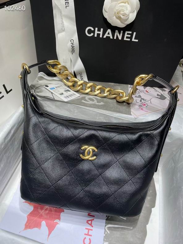 Chanel Bag Gabrielle 28x17x9 cm al