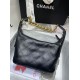 Chanel Bag Gabrielle 28x17x9 cm al