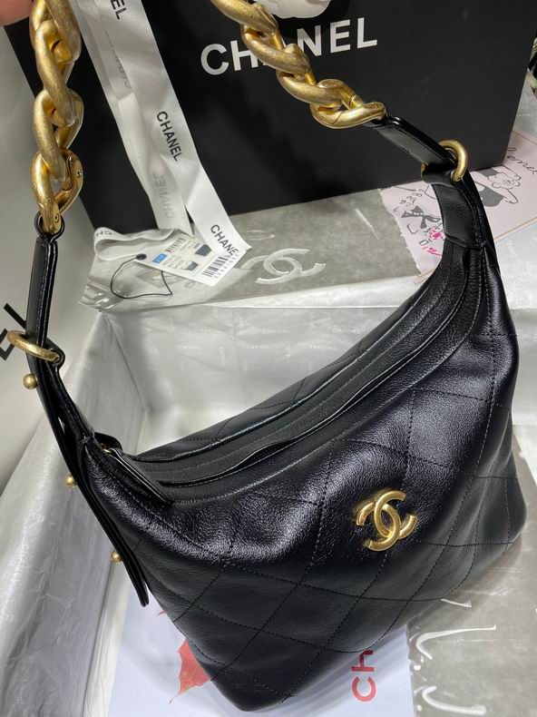 Chanel Bag Gabrielle 28x17x9 cm al