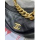 Chanel Bag Gabrielle 28x17x9 cm al