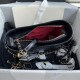 Chanel Bag Gabrielle 632971 20 cm al