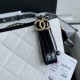 Chanel Bag Gabrielle 632980 28cm al