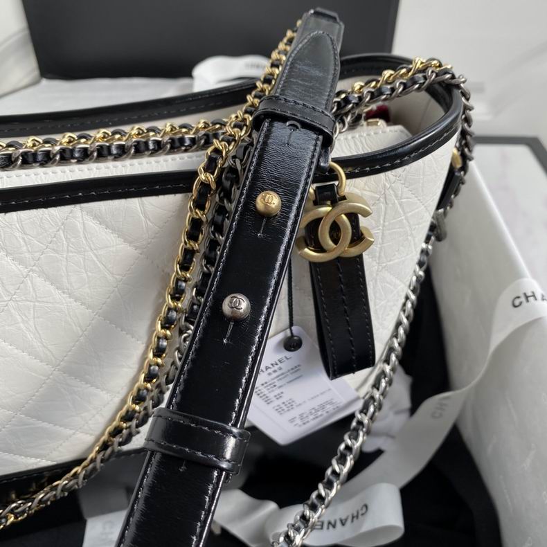 Chanel Bag Gabrielle 632980 28cm al