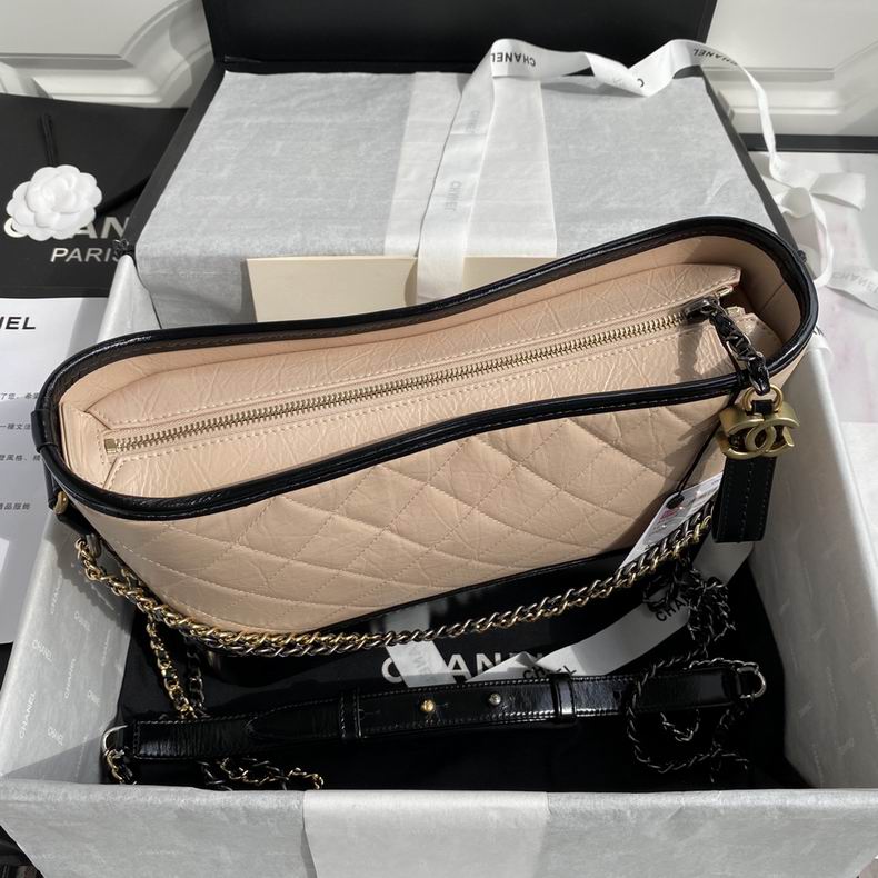 Chanel Bag Gabrielle 632989 28cm al