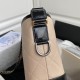 Chanel Bag Gabrielle 632989 28cm al