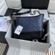 Chanel Bag Gabrielle 632998 28cm al