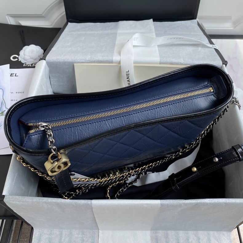 Chanel Bag Gabrielle 632998 28cm al