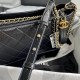 Chanel Bag Gabrielle 633006 28cm al