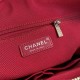 Chanel Bag Gabrielle 633006 28cm al