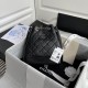 Chanel Bag Gabrielle 633014 24x23x11.5 cm al