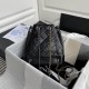 Chanel Bag Gabrielle 633014 24x23x11.5 cm al