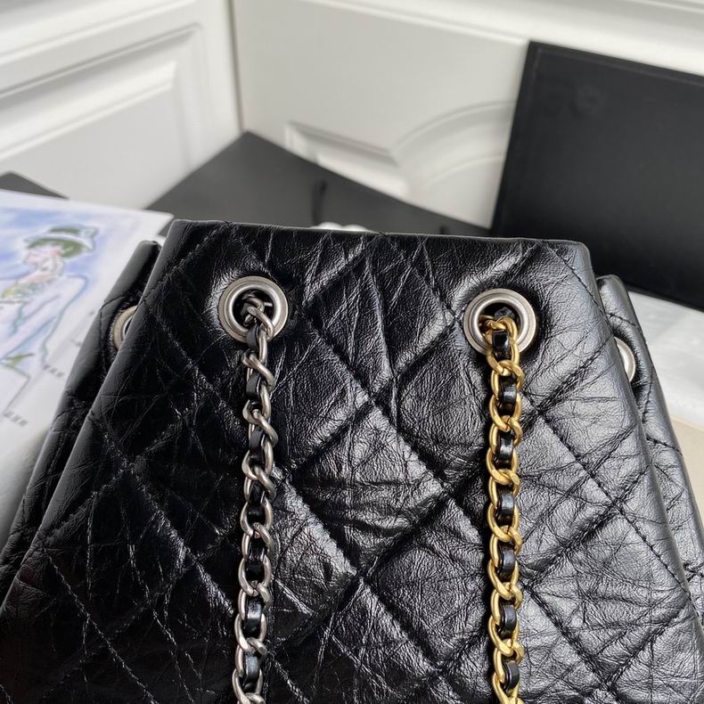 Chanel Bag Gabrielle 633014 24x23x11.5 cm al