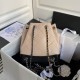 Chanel Bag Gabrielle 633023 24x23x11.5 cm al