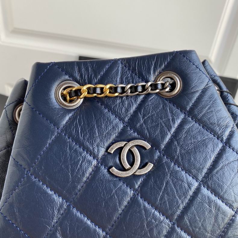 Chanel Bag Gabrielle 633032 24x23x11.5 cm al