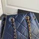 Chanel Bag Gabrielle 633032 24x23x11.5 cm al