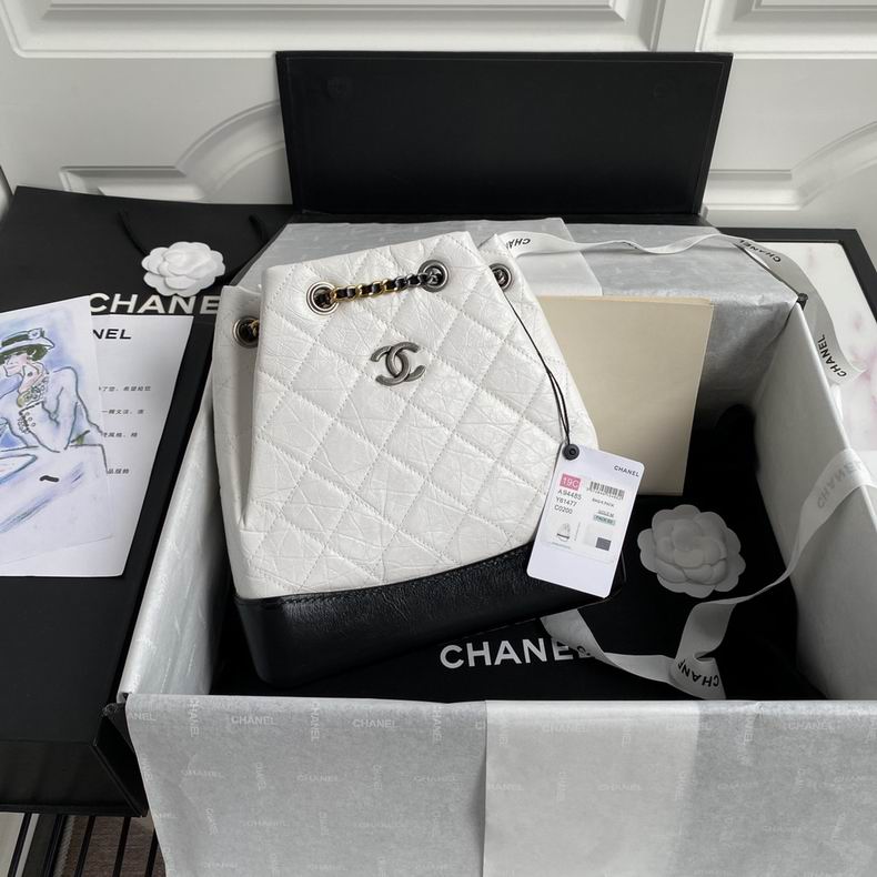 Chanel Bag Gabrielle 633041 24x23x11.5 cm al