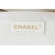 Chanel Bag Gabrielle AS2910 28x17x9 cm al