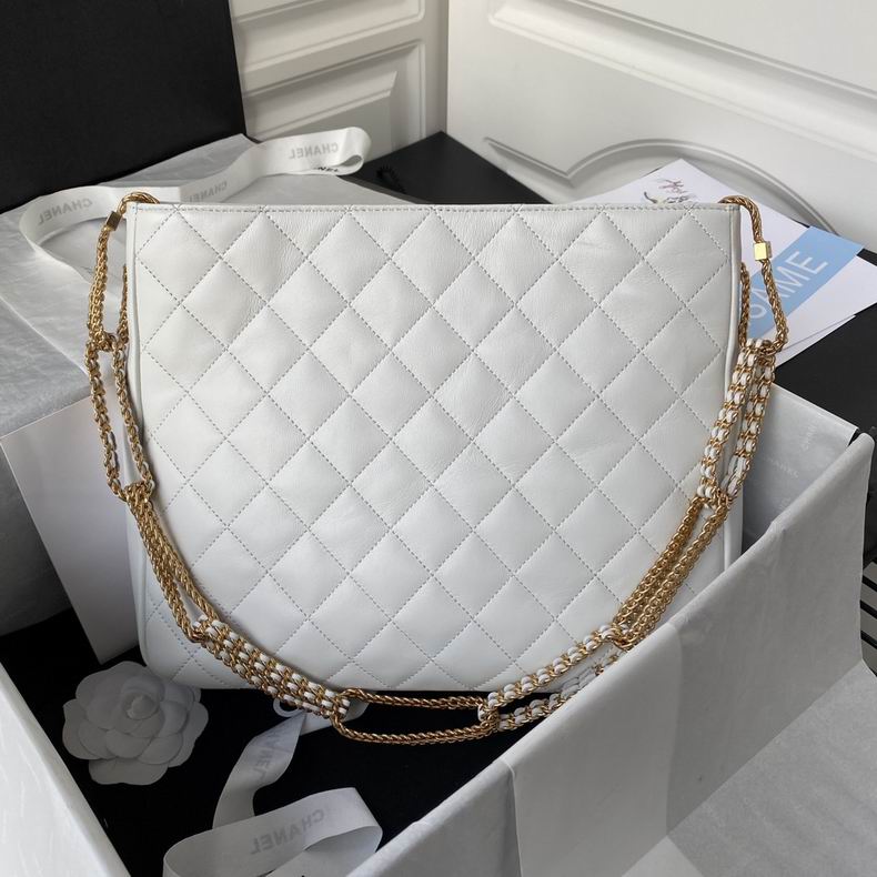 Chanel Bag Gabrielle AS2977 24x29x6 cm al