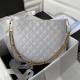 Chanel Bag Gabrielle AS2977 24x29x6 cm al