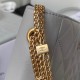 Chanel Bag Gabrielle AS2977 24x29x6 cm al