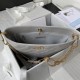 Chanel Bag Gabrielle AS2977 24x29x6 cm al