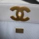 Chanel Bag Gabrielle AS2977 24x29x6 cm al