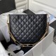 Chanel Bag Gabrielle AS2977 24x29x6 cm al