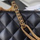 Chanel Bag Gabrielle AS2977 24x29x6 cm al